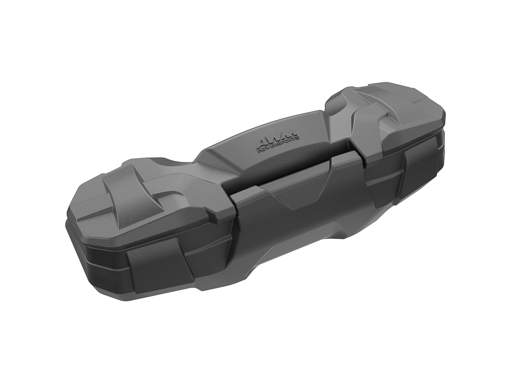 Кофр для CFMOTO X4/CFORCE 500 HO
