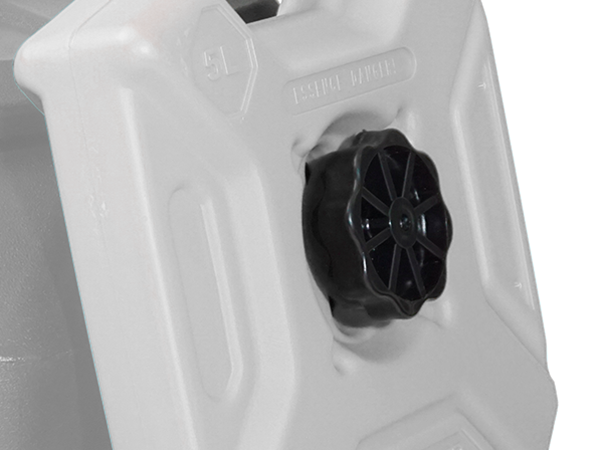 Крепление на канистру «ЭКСТРИМ»