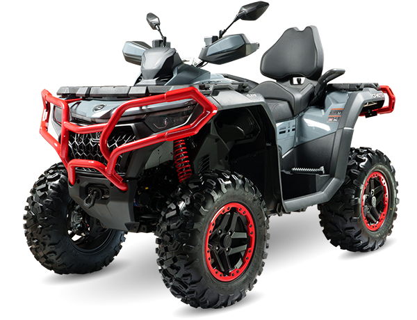 CFORCE 800 HO EPS LTD