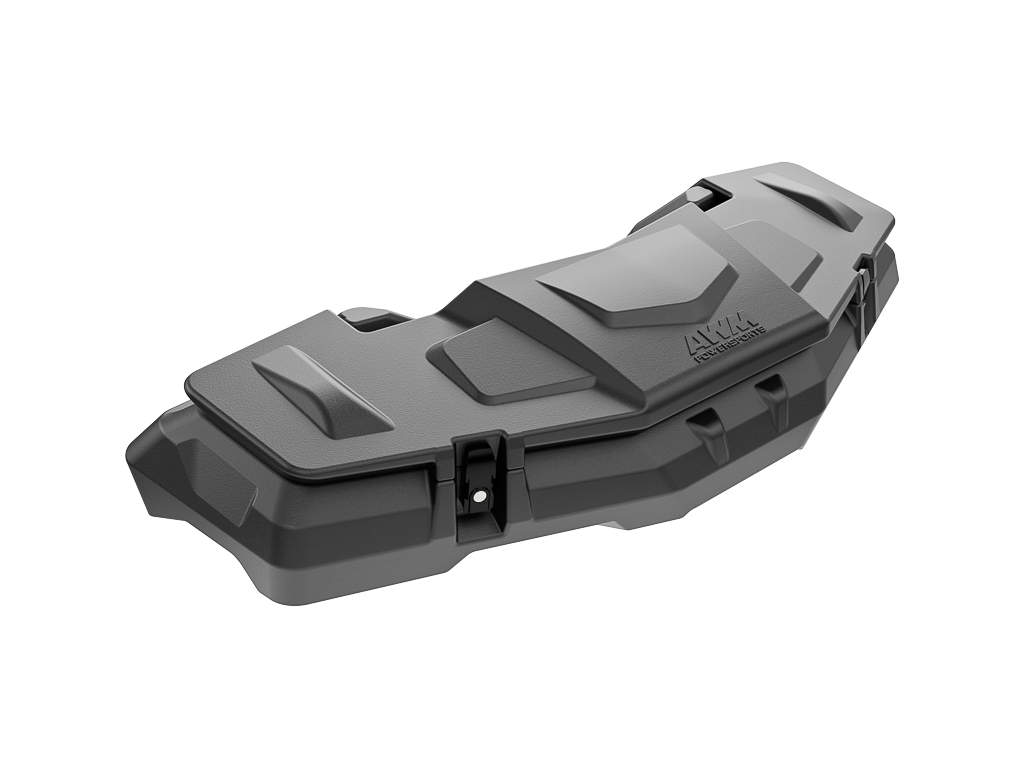 Кофр передний для CFMOTO X8 H.O./X10 EPS