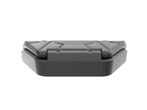 Кофр задний для CFORCE 800 HO EPS NEW/800 HO EPS LTD/1000 EPS NEW/1000 EPS LTD/1000 Mud
