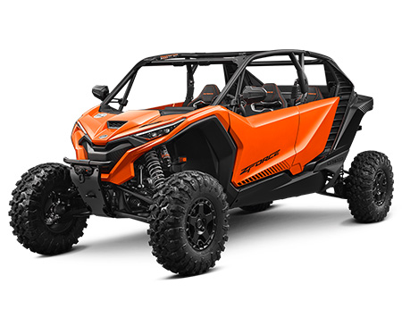 ZFORCE Z10-4 EPS