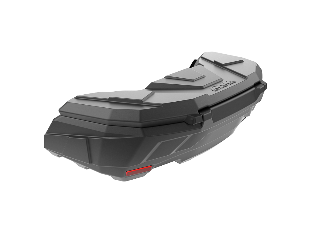 Кофр для CFMOTO X5 H.O. / X6 EPS