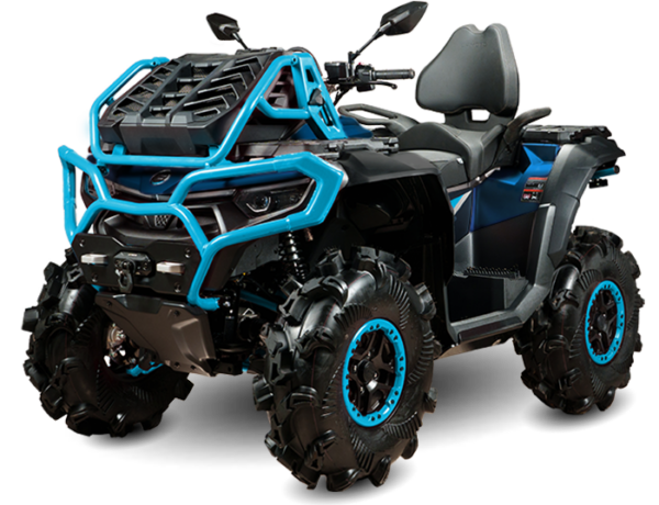CFORCE 1000 MV