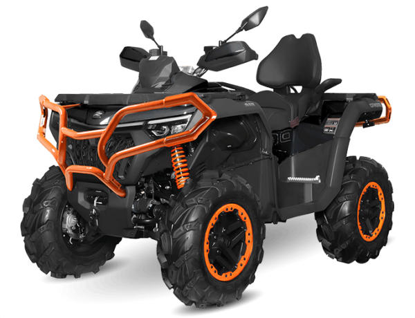 CFORCE 1000 EPS LTD