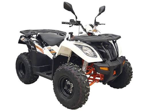 KAYO AU300 EFI