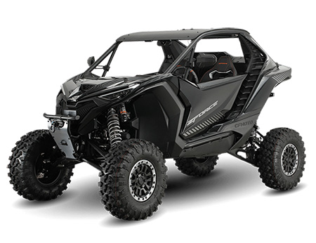 ZFORCE Z10 EPS