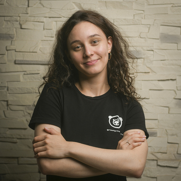 Елена Орленко