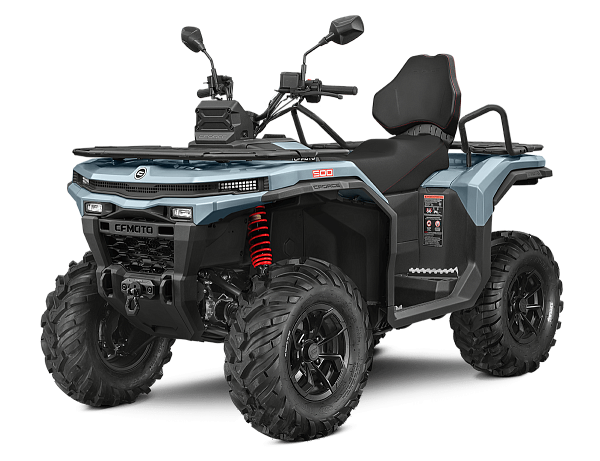 CFMOTO CFORCE 500 EPS NEW