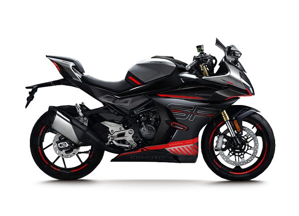 CFMOTO 450 SR (ABS)