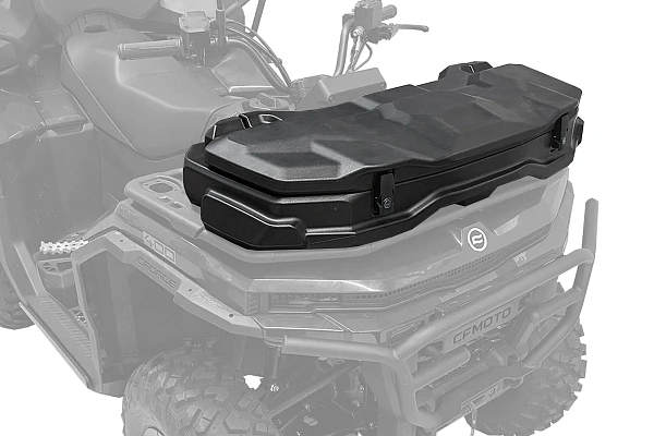 Кофр передний AWM Powersports CFORCE 400 EPS NEW/500 EPS NEW