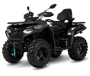CFORCE 600 Advanced EPS