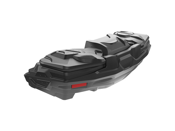 Кофр задний для CFORCE 800 EPS NEW/1000 EPS NEW