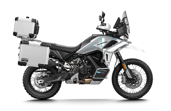 CFMOTO 1000MT-X Touring
